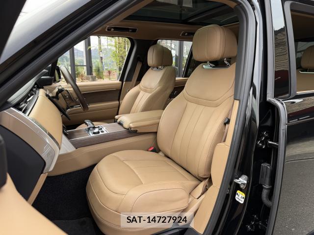 Land Rover RANGE ROVER 2023-10 8277497-5