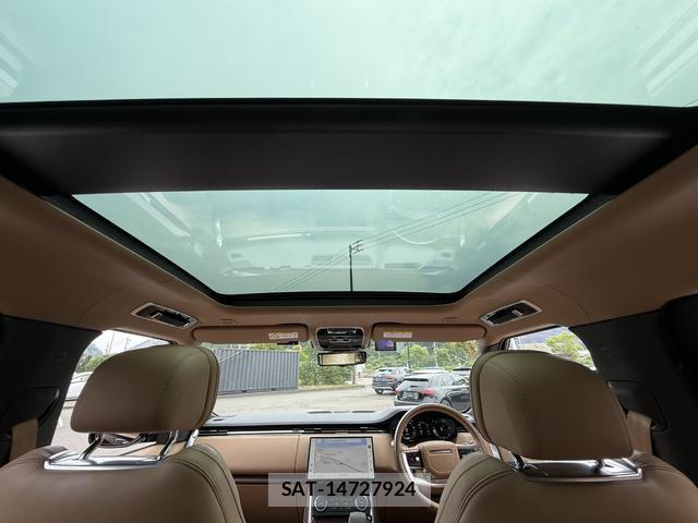 Land Rover RANGE ROVER 2023-10 8277497-8