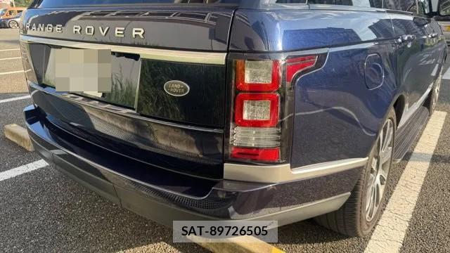 Land Rover RANGE ROVER 2017-06 8281950-1