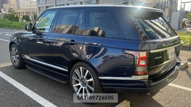 Land Rover RANGE ROVER 2017-06 8281950-10