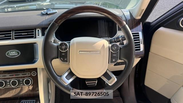 Land Rover RANGE ROVER 2017-06 8281950-13