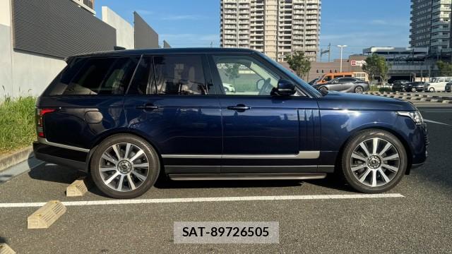 Land Rover RANGE ROVER 2017-06 8281950-3