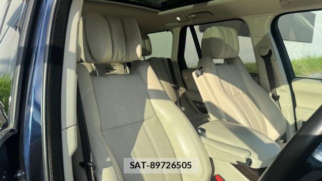 Land Rover RANGE ROVER 2017-06 8281950-4