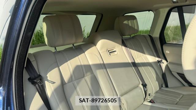 Land Rover RANGE ROVER 2017-06 8281950-5