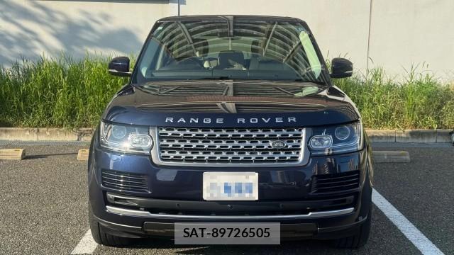 Land Rover RANGE ROVER 2017-06 8281950-7