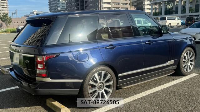 Land Rover RANGE ROVER 2017-06 8281950-9