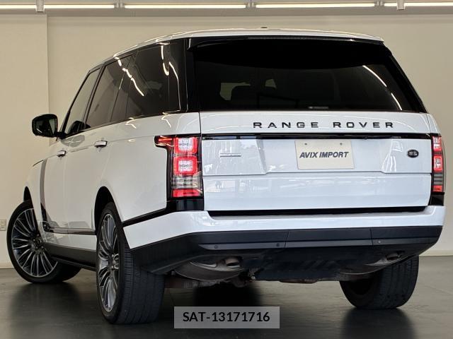Land Rover RANGE ROVER 2015-09 8283971-1