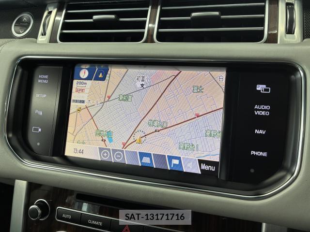 Land Rover RANGE ROVER 2015-09 8283971-10