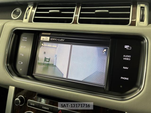 Land Rover RANGE ROVER 2015-09 8283971-12
