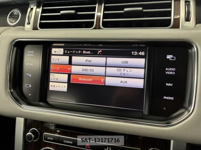 Land Rover RANGE ROVER 2015-09 8283971-13