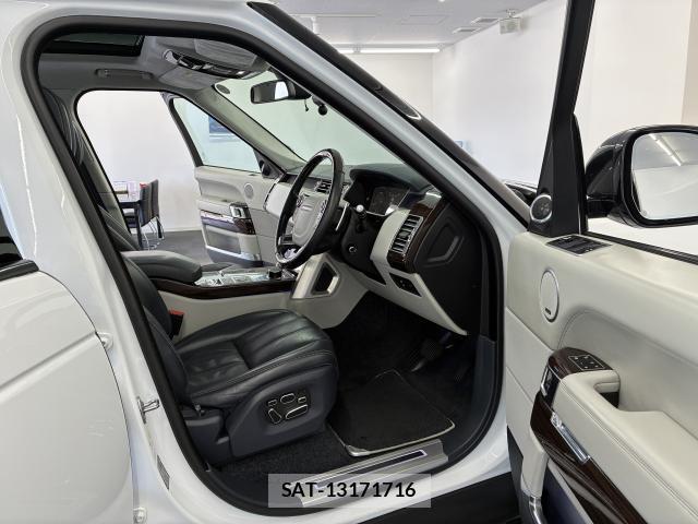 Land Rover RANGE ROVER 2015-09 8283971-18