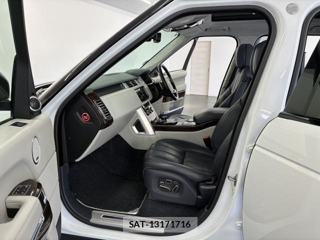 Land Rover RANGE ROVER 2015-09 8283971-19