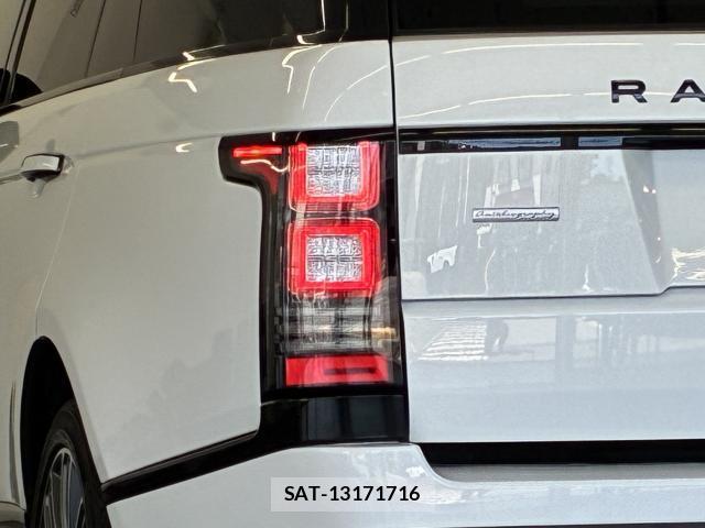 Land Rover RANGE ROVER 2015-09 8283971-3