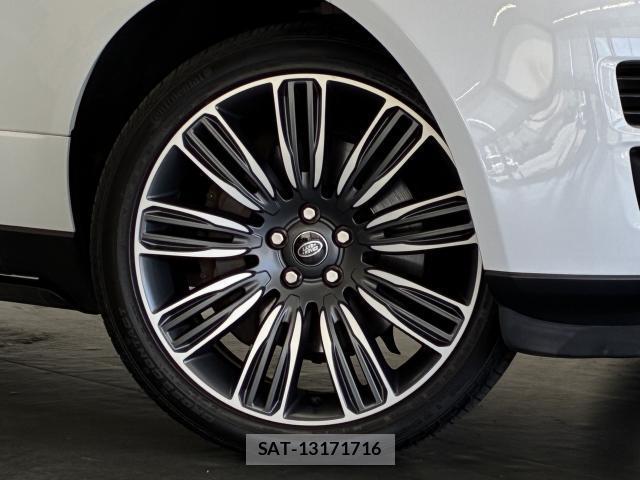 Land Rover RANGE ROVER 2015-09 8283971-5