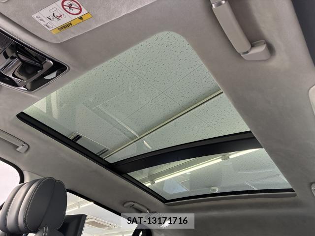 Land Rover RANGE ROVER 2015-09 8283971-6