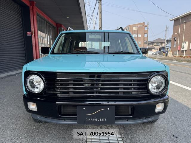 Nissan RASHEEN 1999-07 8285792-1