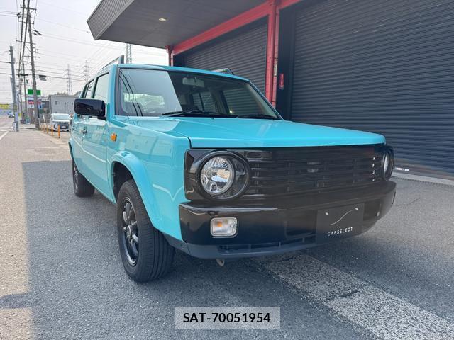 Nissan RASHEEN 1999-07 8285792-11
