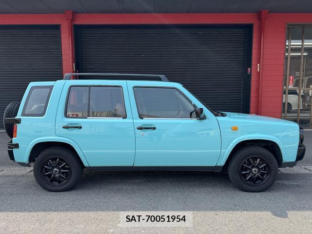 Nissan RASHEEN 1999-07 8285792-12