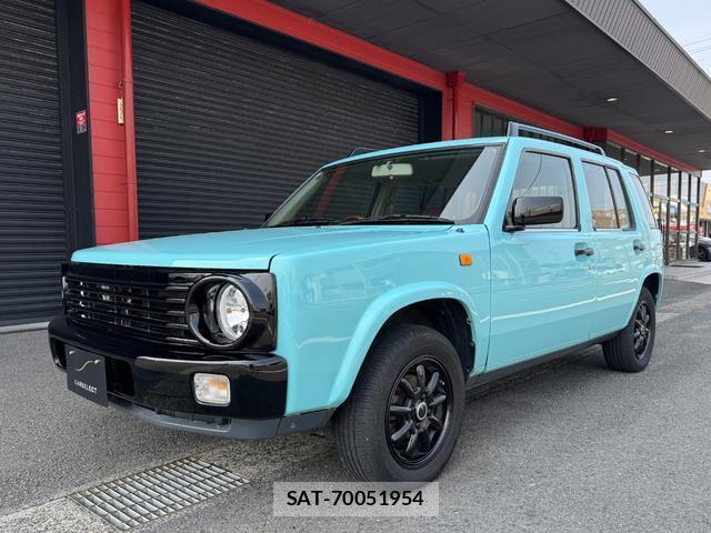 Nissan RASHEEN 1999-07 8285792-14