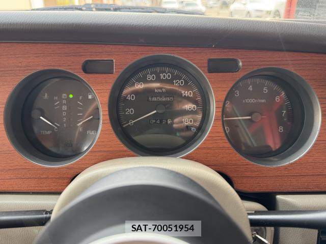 Nissan RASHEEN 1999-07 8285792-17