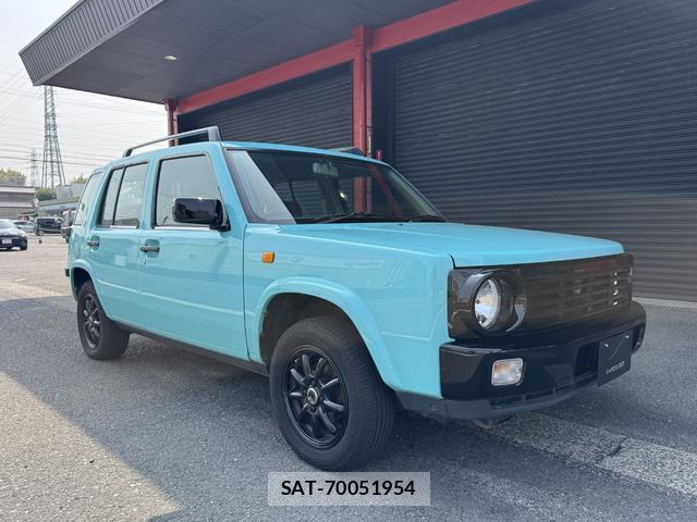 Nissan RASHEEN 1999-07 8285792-2
