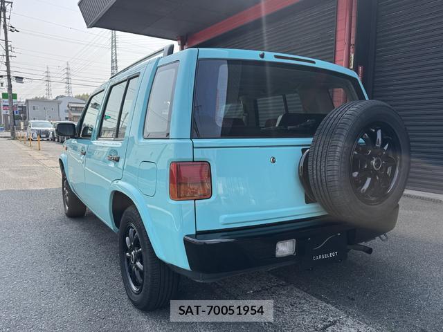 Nissan RASHEEN 1999-07 8285792-3