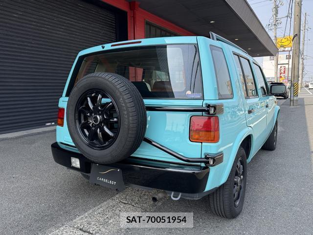 Nissan RASHEEN 1999-07 8285792-4