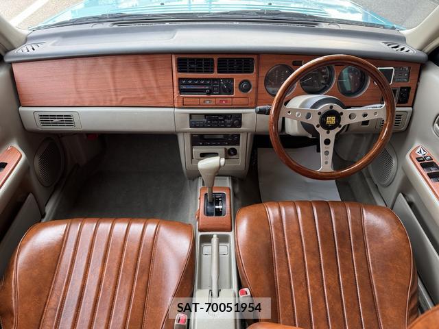 Nissan RASHEEN 1999-07 8285792-5