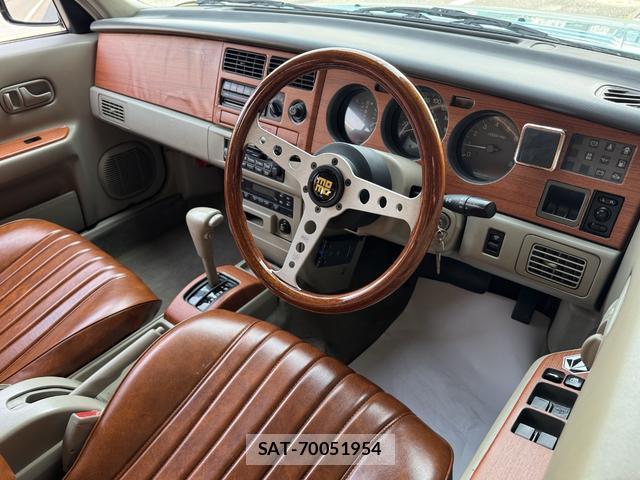 Nissan RASHEEN 1999-07 8285792-6