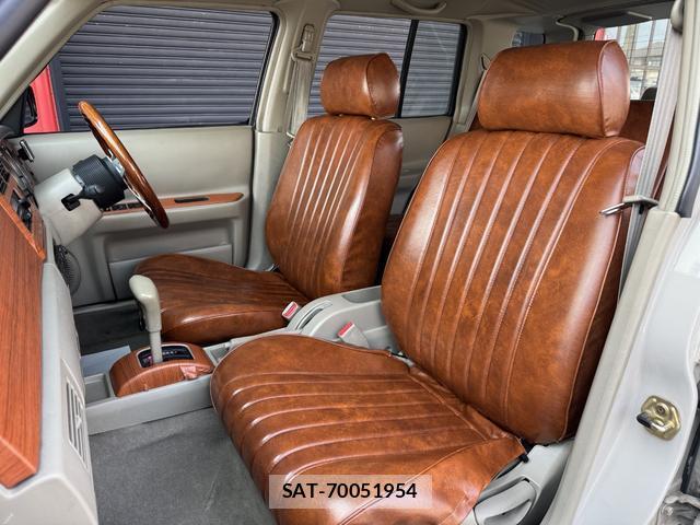 Nissan RASHEEN 1999-07 8285792-8