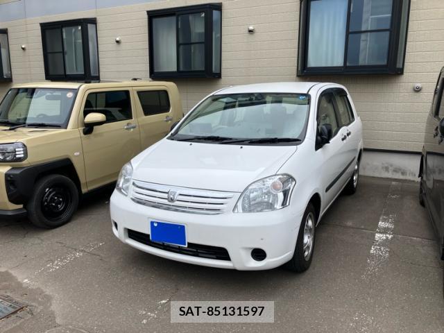 Toyota RAUM 2003-12 8279598-1