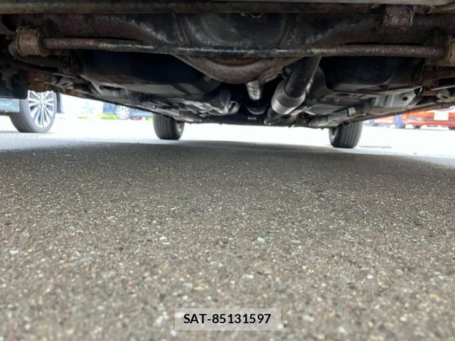 Toyota RAUM 2003-12 8279598-3