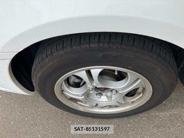 Toyota RAUM 2003-12 8279598-6