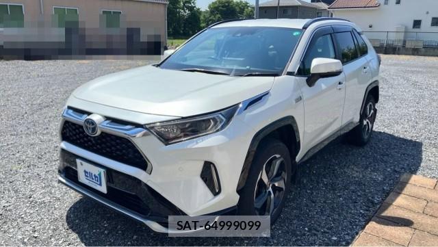 Toyota RAV4 PHV 2021-07 8281414-11
