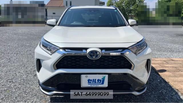 Toyota RAV4 PHV 2021-07 8281414-9