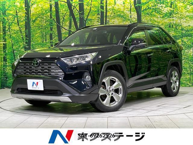 Toyota RAV4 2021-07 8276700-0