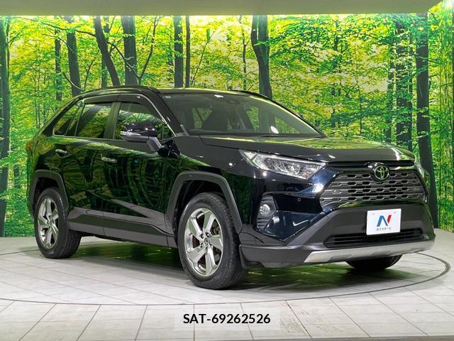 Toyota RAV4 2021-07 8276700-15
