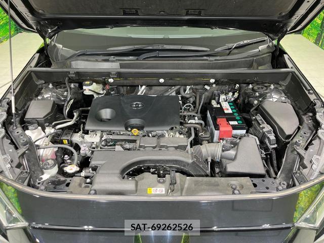 Toyota RAV4 2021-07 8276700-17