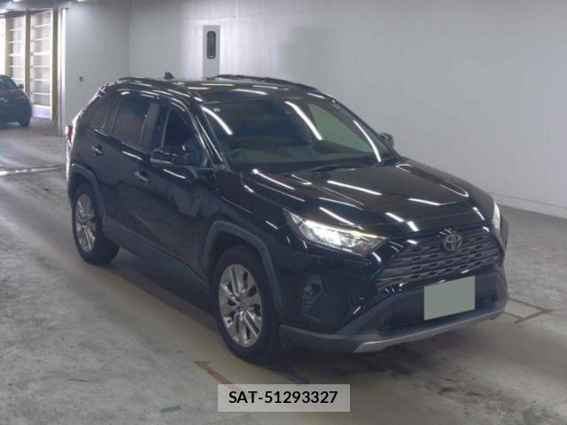 Toyota RAV4 2021-05 8276964-0