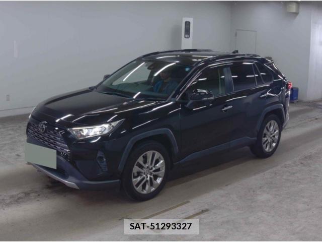 Toyota RAV4 2021-05 8276964-4