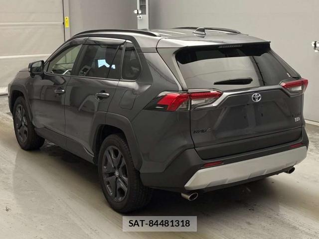 Toyota RAV4 2023-06 8276973-14