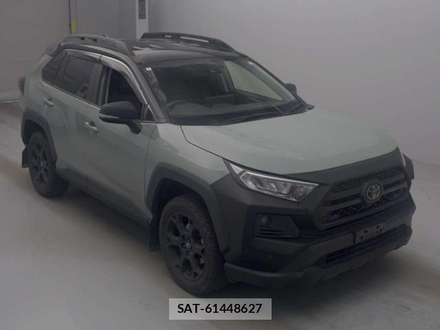 Toyota RAV4 2023-07 8276998-0
