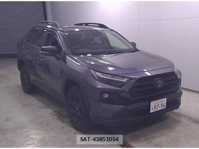 Toyota RAV4 2023-03 8277032-0