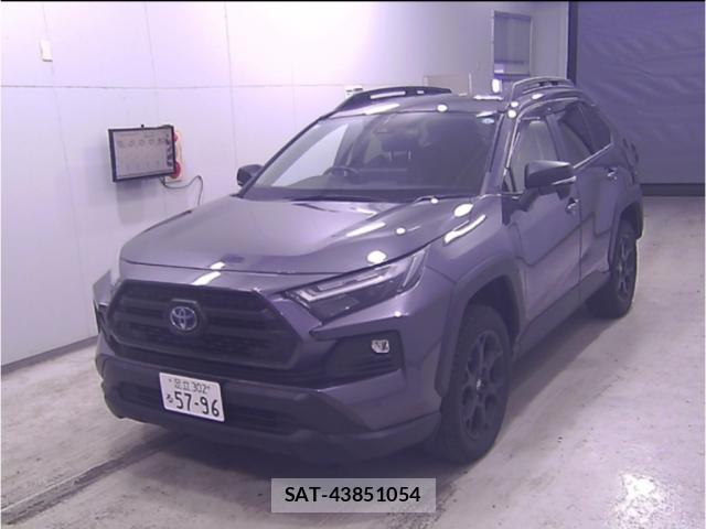 Toyota RAV4 2023-03 8277032-9