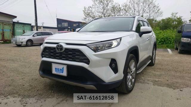 Toyota RAV4 2023-02 8277210-0