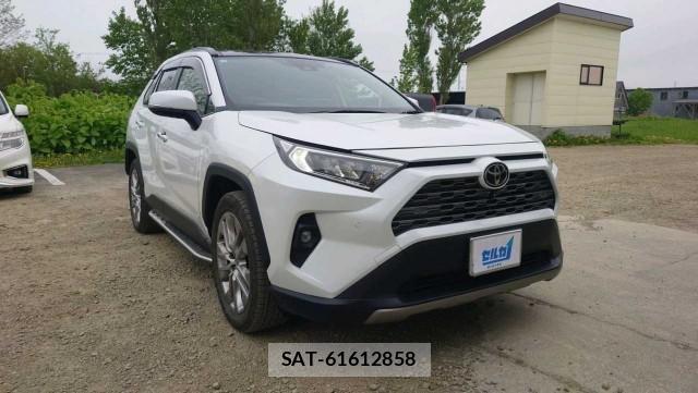 Toyota RAV4 2023-02 8277210-11