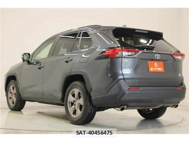 Toyota RAV4 2023-03 8277353-10