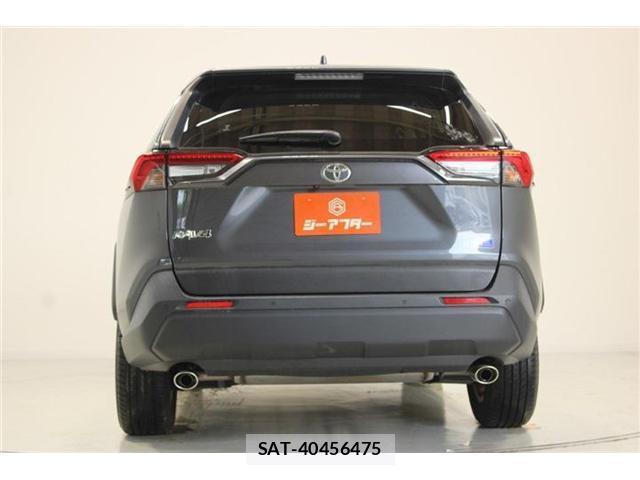 Toyota RAV4 2023-03 8277353-11