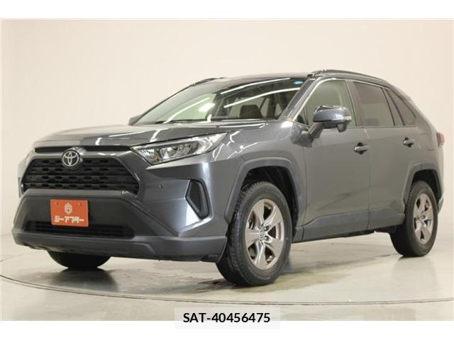 Toyota RAV4 2023-03 8277353-8