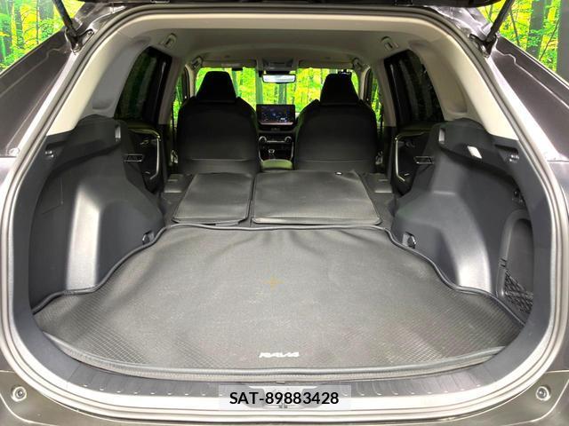 Toyota RAV4 2025-01 8277398-10